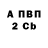 Amphetamine 97% rdvv